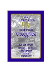 20120508_Plakat Groschenfest 