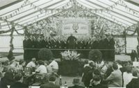 09_H - 2021-01-23 - MGV T. - Teilnahme an der 75-Jahr-Feier der S&auml;ngervereinigung Niederwalluf -1951 -